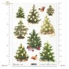 Święta Bożego Narodzenia, motywy bożonarodzeniowe, R459, Christmas, christmas motifs